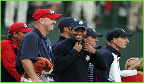 Tiger Woods, agent join Excel Sports Management