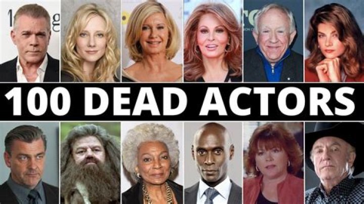 10 Dead Celebrities That Are Still Making Millions (Updated 2022)