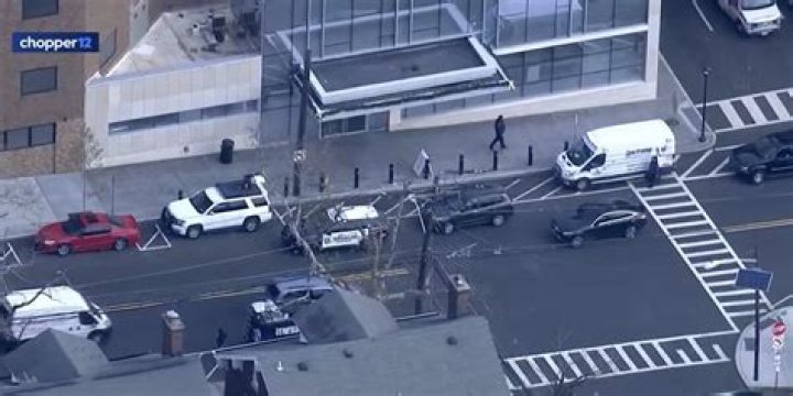 2 Nurses, Medical Resident Injured In Attack At New Jersey Hospital, Authorities Say - SarkariResult