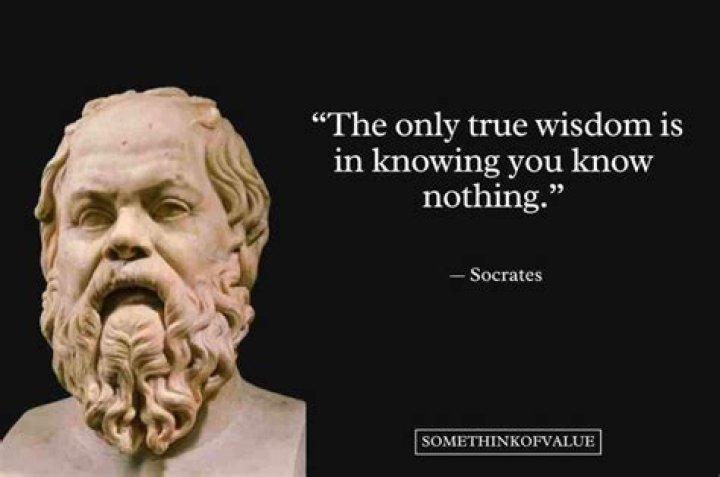 70 Socrates Quotes About Happiness, Justice & Wisdom (Updated 2022)