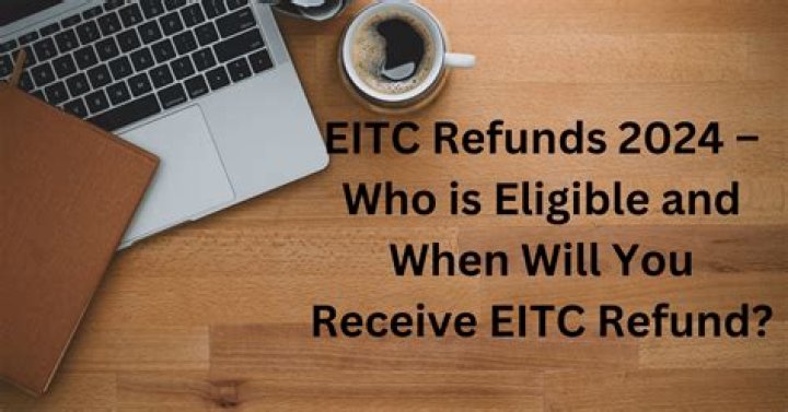 $7430 EITC Refunds 2024, Amount, Eligibility, Calculation, Reason of Rejection - SarkariResult