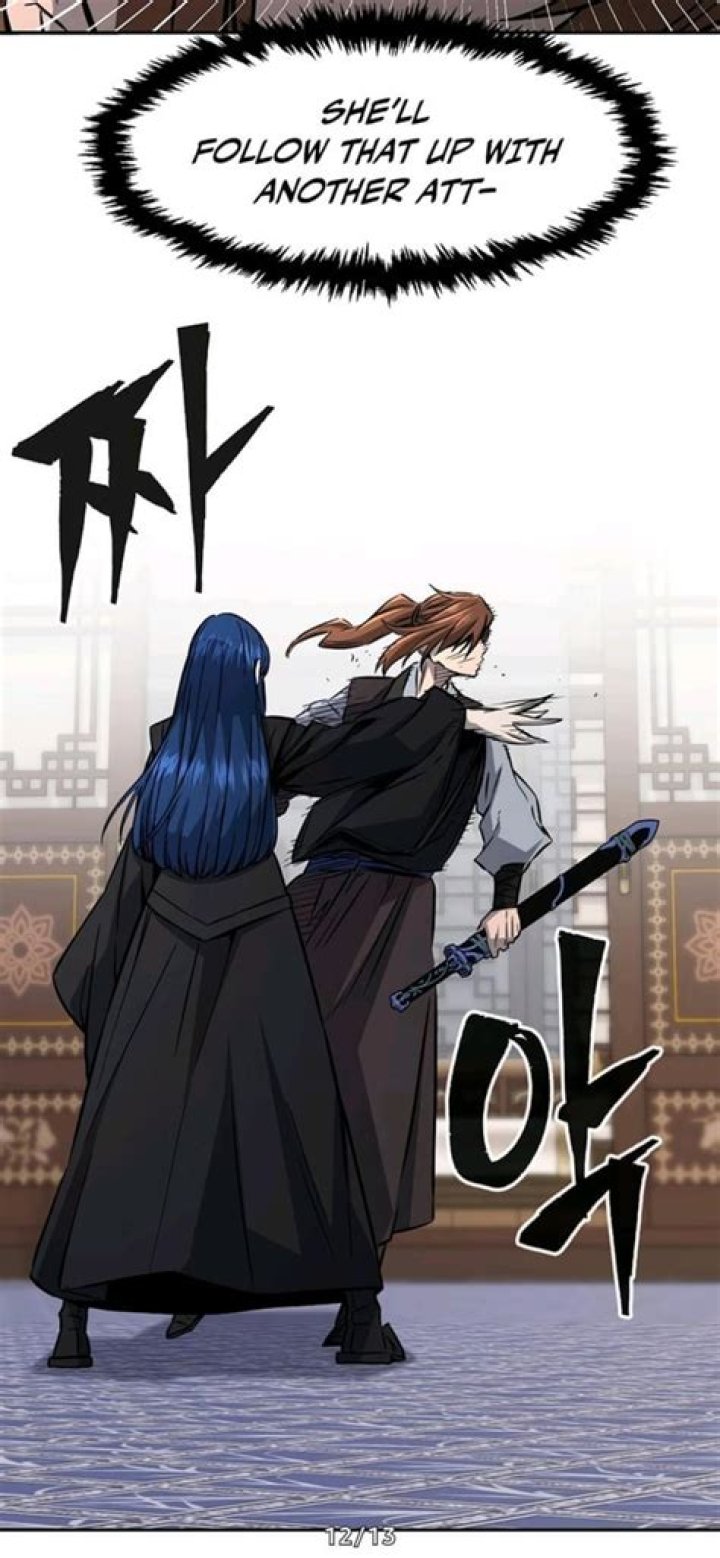 Absolute Sword Sense Chapter 57 Release Date : Recap, Cast, Review, Spoilers, Streaming, Schedule & Where To Watch? - SarkariResult