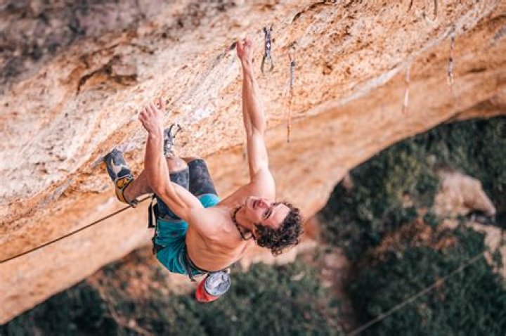 Adam Ondra