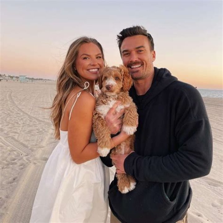 Adam Woolard Wikipedia - Check Age, Bio, Height, Wiki, Net Worth & Instagram Details