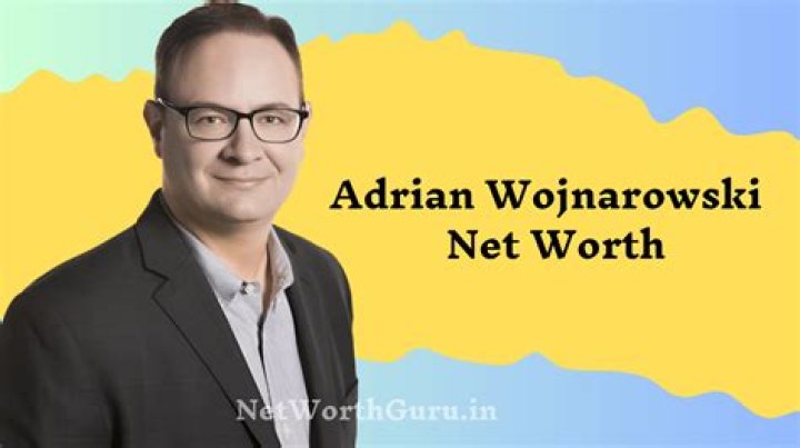 Adrian Banks Net Worth: Career, Family, Age, Income, Wiki, Bio, All You Need to Know - SarkariResult