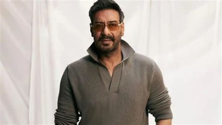 Ajay Devgan Net Worth: Details About Age, Career, Movie, Income, Wife, Car - SarkariResult