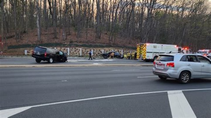 Alex Orange Car Accident: Pennsylvania Resident Dies in Car Crash