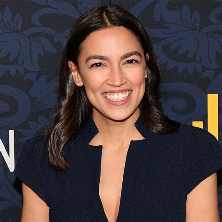 Alexandria Ocasio-Cortez