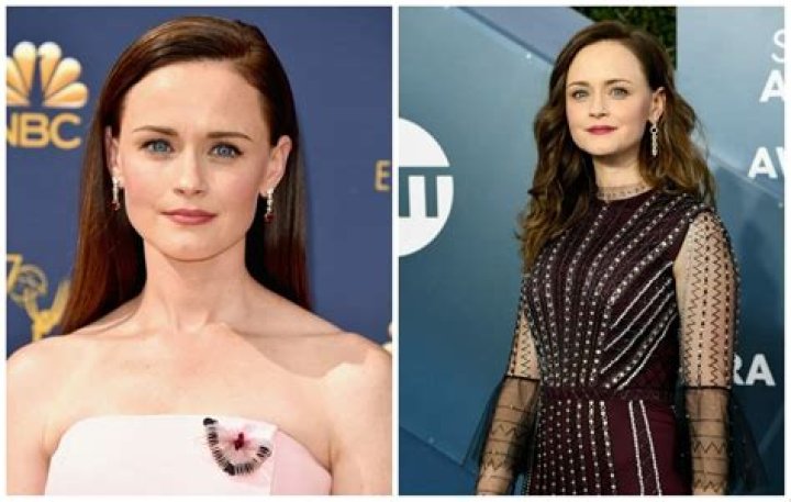 Alexis Bledel Net Worth: Details About Car, Income, Movie, Career, Bf, Age - SarkariResult