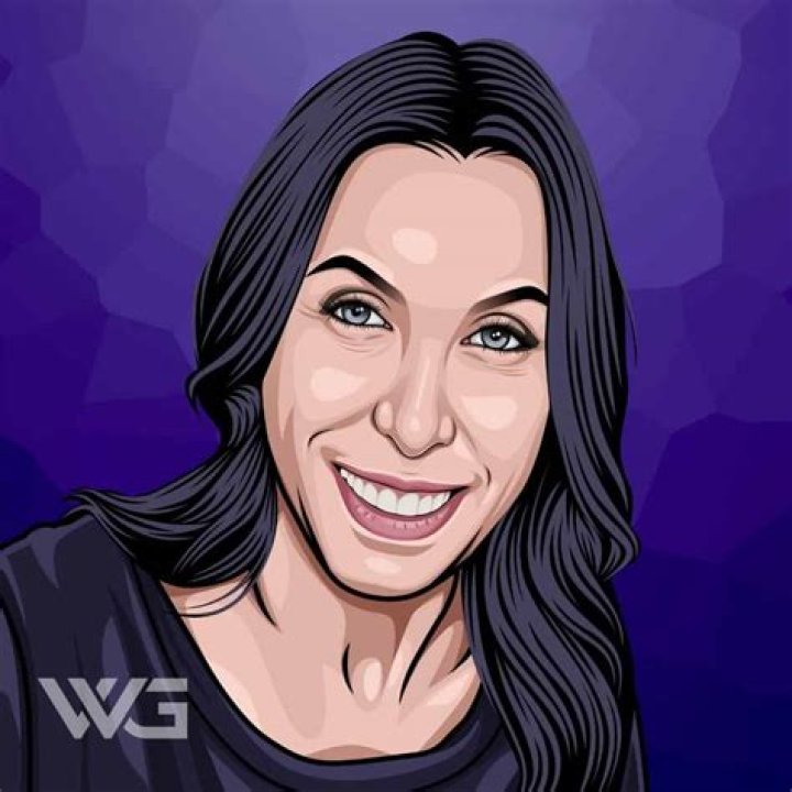 Alexis DeJoria Net Worth: Details About Assets, Career, Earnings, Cars - SarkariResult