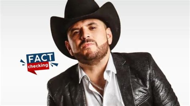 Alfredo Rios El Komander Net Worth