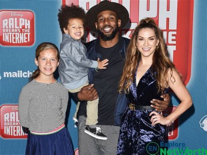 Allison Holker Net Worth: Details About Age, Kids, Husband, Interview - SarkariResult