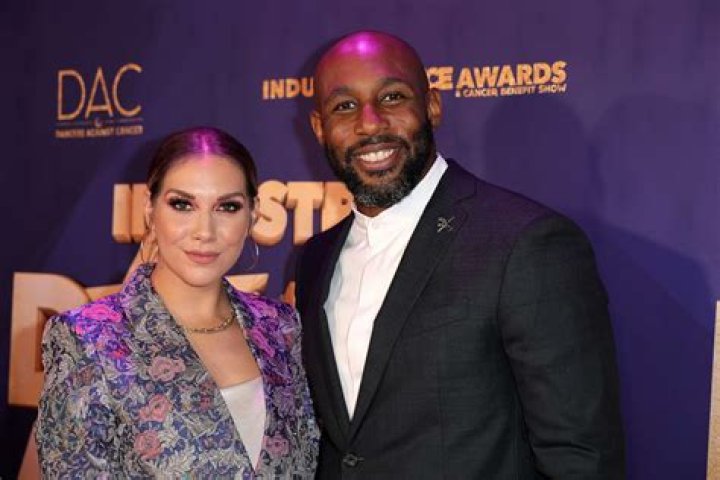 Allison Holker Net Worth (Updated 2023) Earnings, Salary
