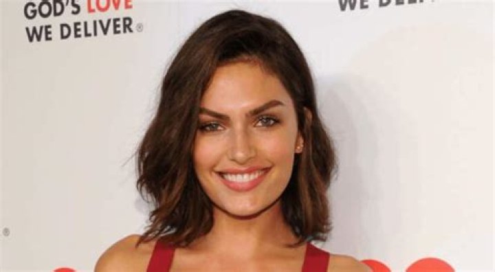 Alyssa Miller Height, Weight, Measurements, Bra Size, Shoe Size