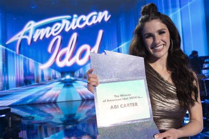 American Idol Abi Carter Boyfriend: Is Abi Carter Dating? Dating History And Relationship Timeline - SarkariResult