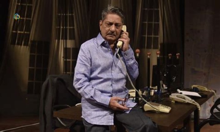 Amol Palekar Net Worth