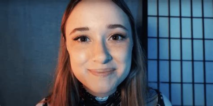Amy Kay ASMR net worth, income and estimated earnings of Youtuber channel