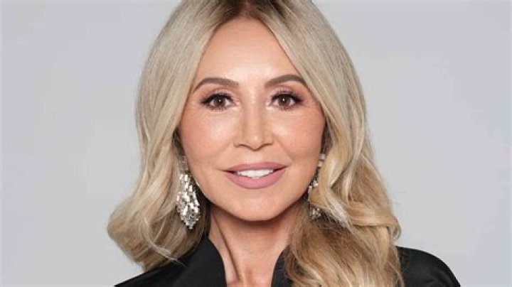 Anastasia Soare