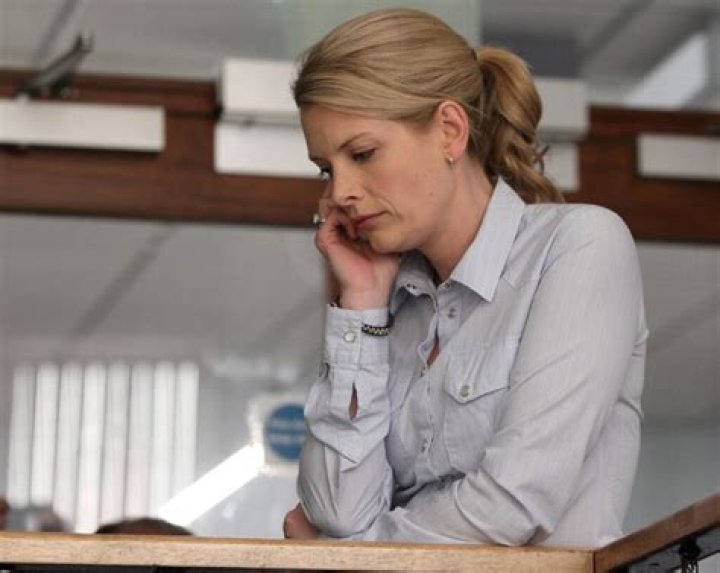 Andrea Lowe Net Worth