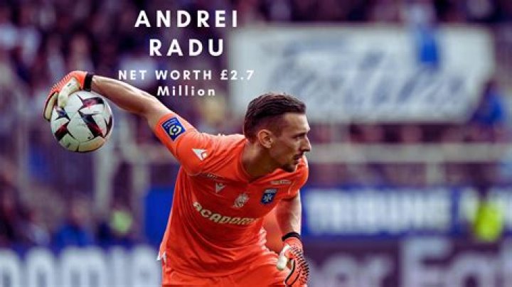 Andrei Vlad Net Worth: Career, Family, Age, Income, Wiki, Bio, All You Need to Know - SarkariResult