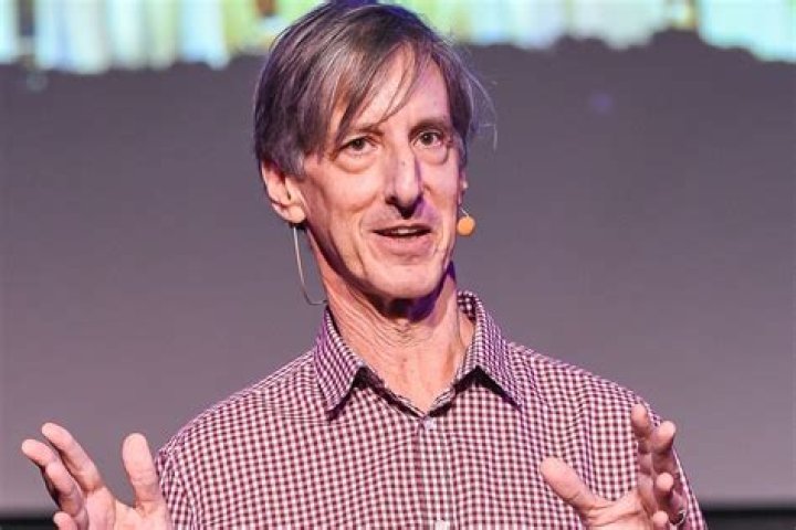 Andy Borowitz
