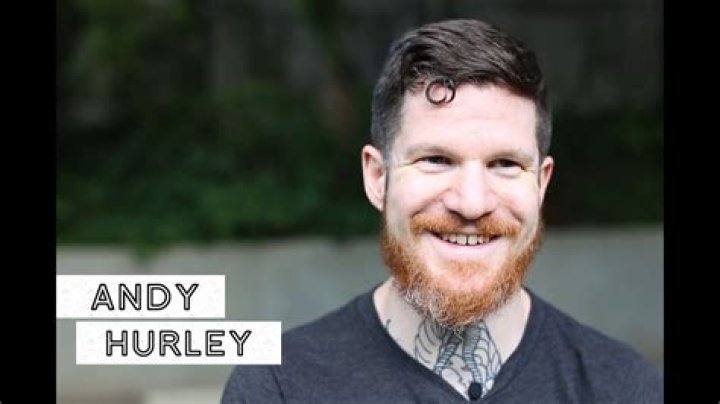 Andy Hurley
