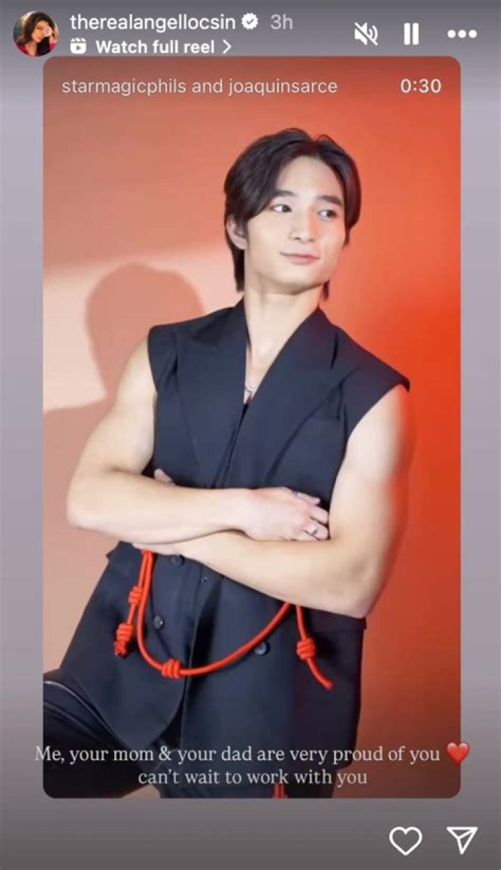 Angel Locsin's Health: What is Angel Locsin's current illness? - SarkariResult