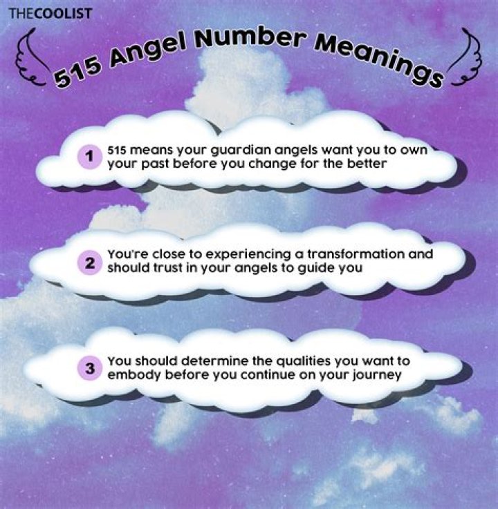 Angel Number 515: Discovering the Importance of This Numerical Value! - SarkariResult