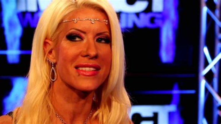 Angelina Love