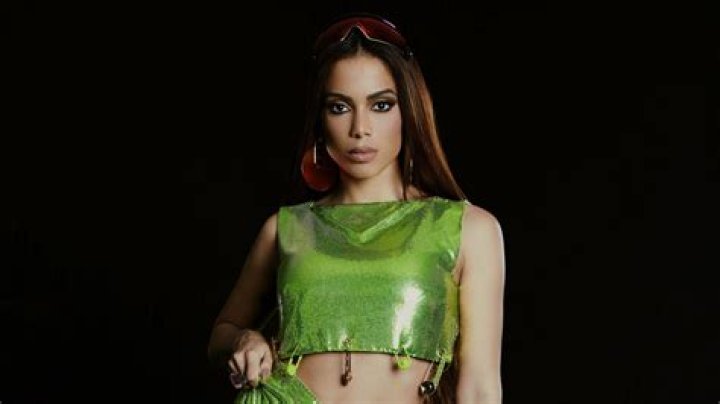 Anitta net worth, income and estimated earnings of Youtuber channel