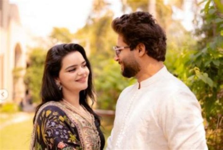 Anmol Mehmood Wife Of Imam-Ul-Haq Biography, Net Worth, Age, Family, Religion, Salary, Income & Assets - Check Details - SarkariResult