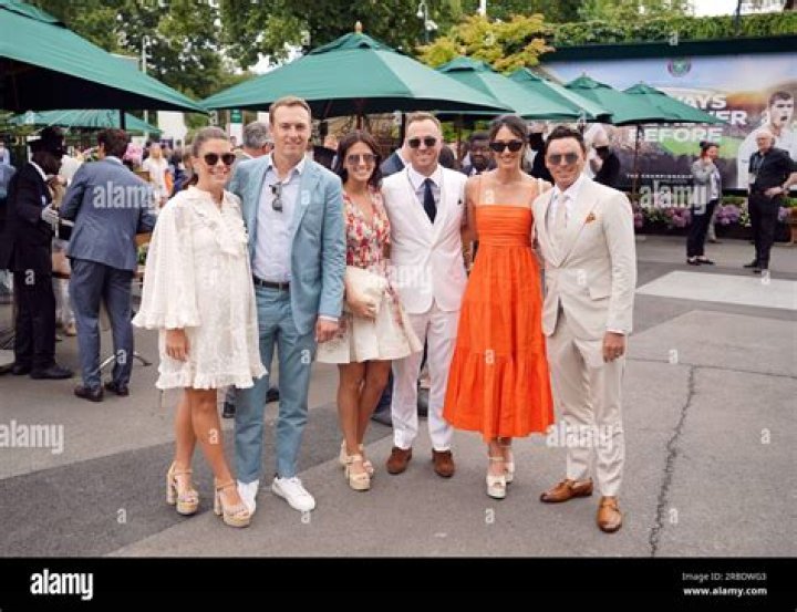 Annie Verret Bio: Early Life, Husband, Wedding & Net Worth - SarkariResult