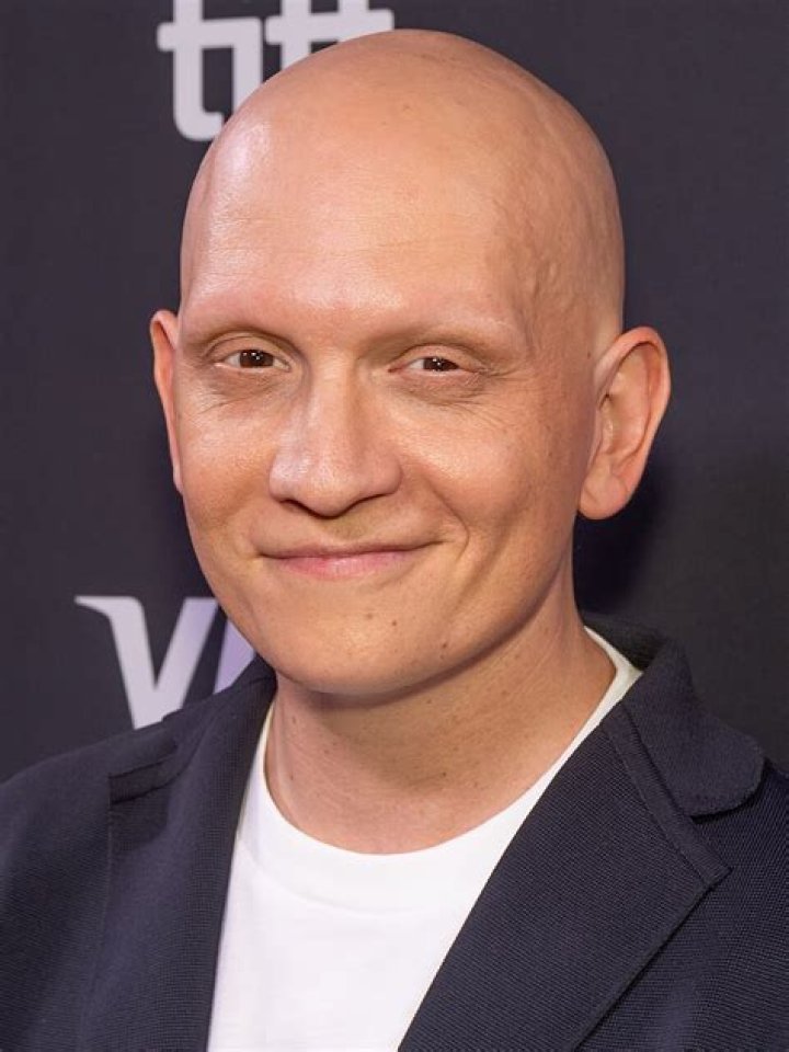 Anthony Carrigan