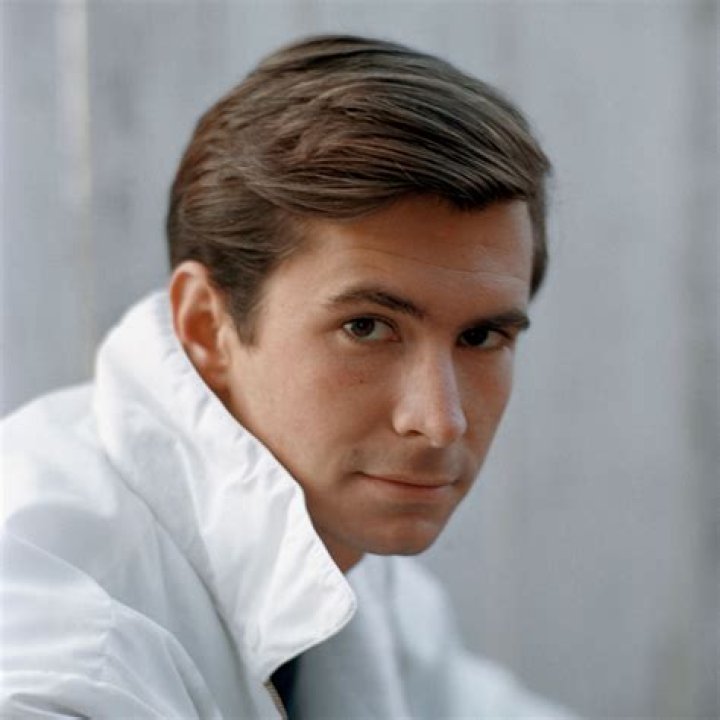 Anthony Perkins