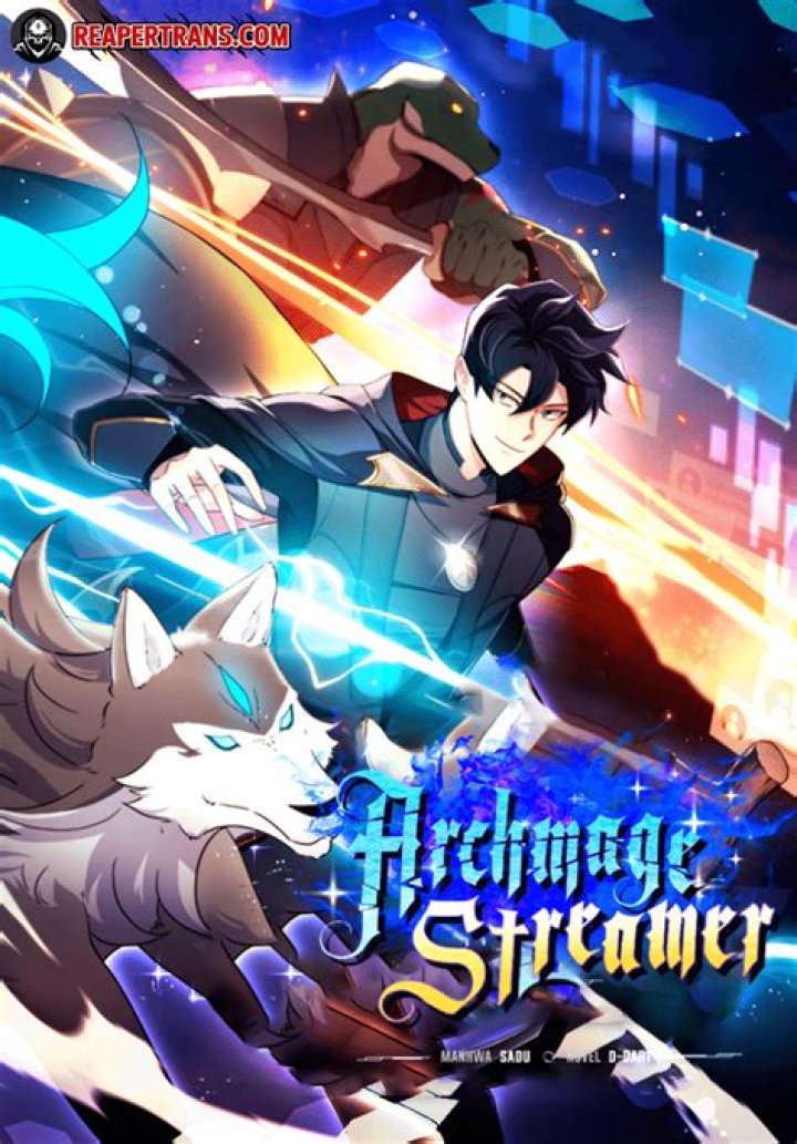 Archmage Streamer Chapter 78 Release Date : Spoilers, Streaming, Recap, Schedule & Where To Watch? - SarkariResult