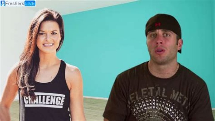 Are Brad and Tori Still Married? Who are Brad and Tori?