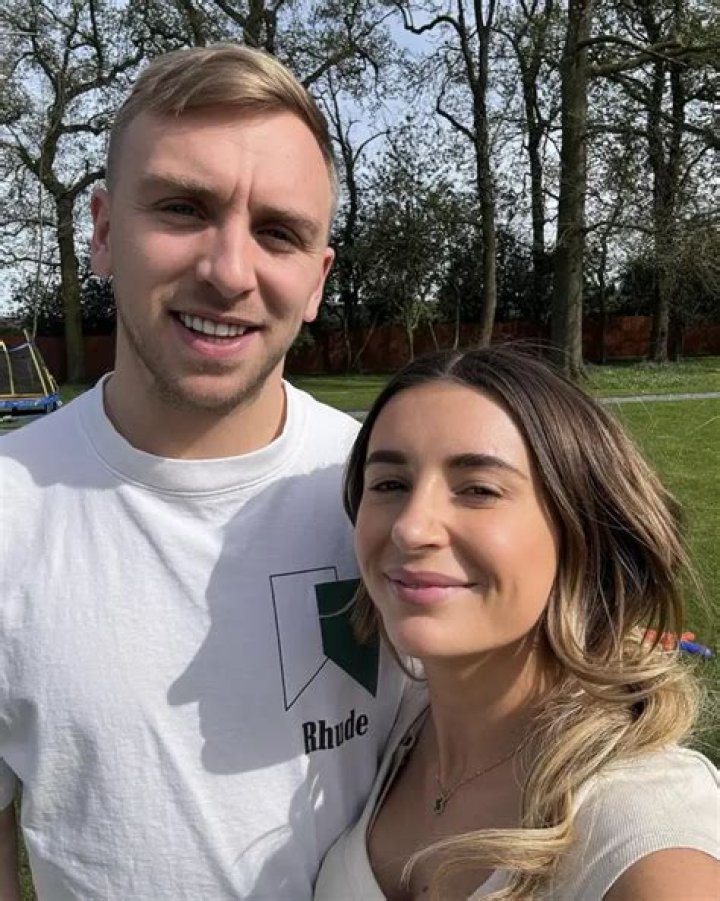 Are Georgia Steel And Dani Dyer Friends: Is She Related To Dani Dyer? Relationship And Family Tree - SarkariResult