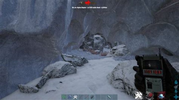 Ark Fjordur: Steinbjorn Beyla - SarkariResult