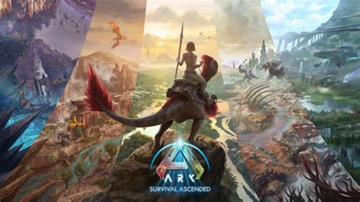Ark Survival Ascended Update 1.034.066 Patch Notes: New Updates & Improvements - SarkariResult