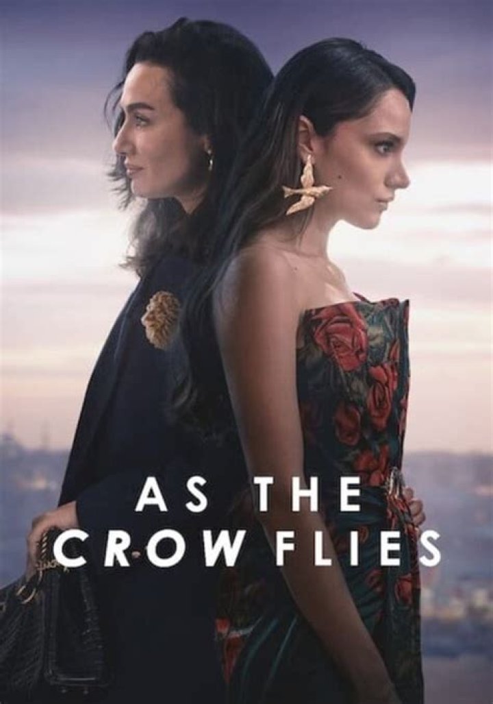 As the Crow Flies Season 1 Release Date : Recap, Cast, Review, Spoilers, Streaming, Schedule & Where To Watch? - SarkariResult