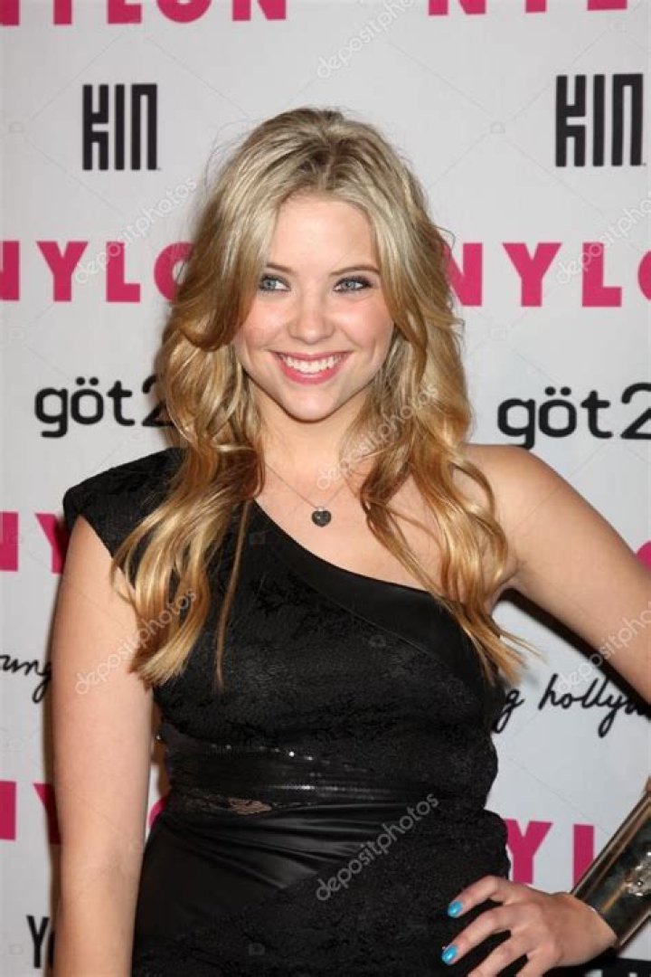 Ashley Benson Net Worth in 2023 How Rich is She Now?