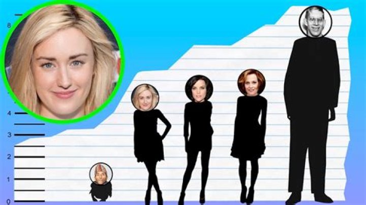 Ashley Johnson Height, Weight, Measurements, Bra Size, Shoe Size