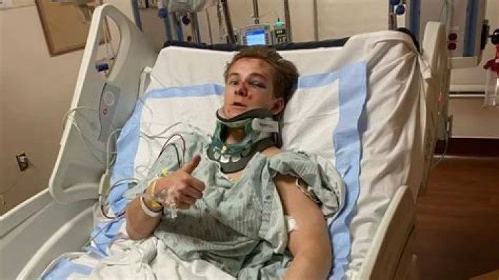 Austin Broderson's Injury Status: What Occurred with Austin Broderson - SarkariResult