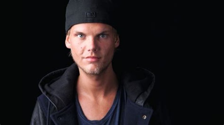 Avicii