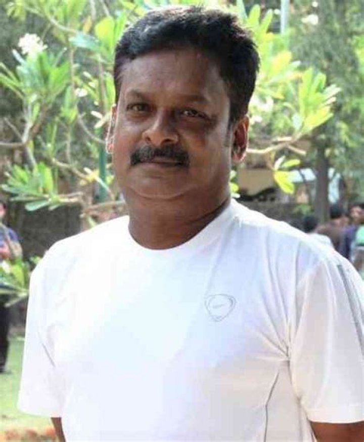 Azhagam Perumal Net Worth