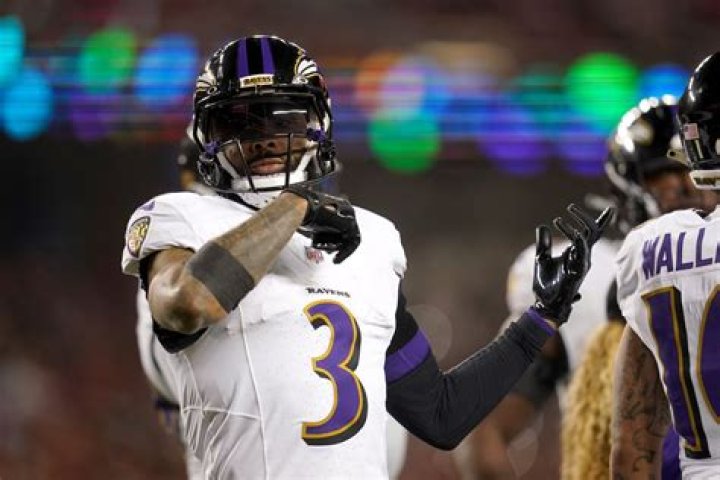 Baltimore Ravens' Odell Beckham Jr. Takes Hit vs. Arizona Cardinals, Injury Update - SarkariResult