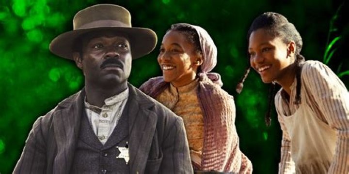 Bass Reeves' Family: Exploring His Marriage, Children, and What We Know - SarkariResult
