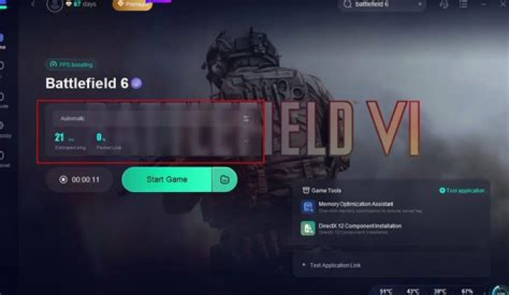 Battlefield V Fail to Join EA Servers FIX: How To Fix Battlefield 1 Error Code 1? - SarkariResult