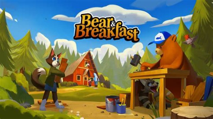 Bear And Breakfast: Selling Items and Money Making Guide - SarkariResult