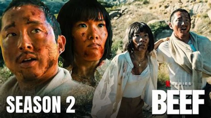 Beef Season 2 Release Date : Spoilers, Streaming, Recap, Schedule & Where To Watch? - SarkariResult